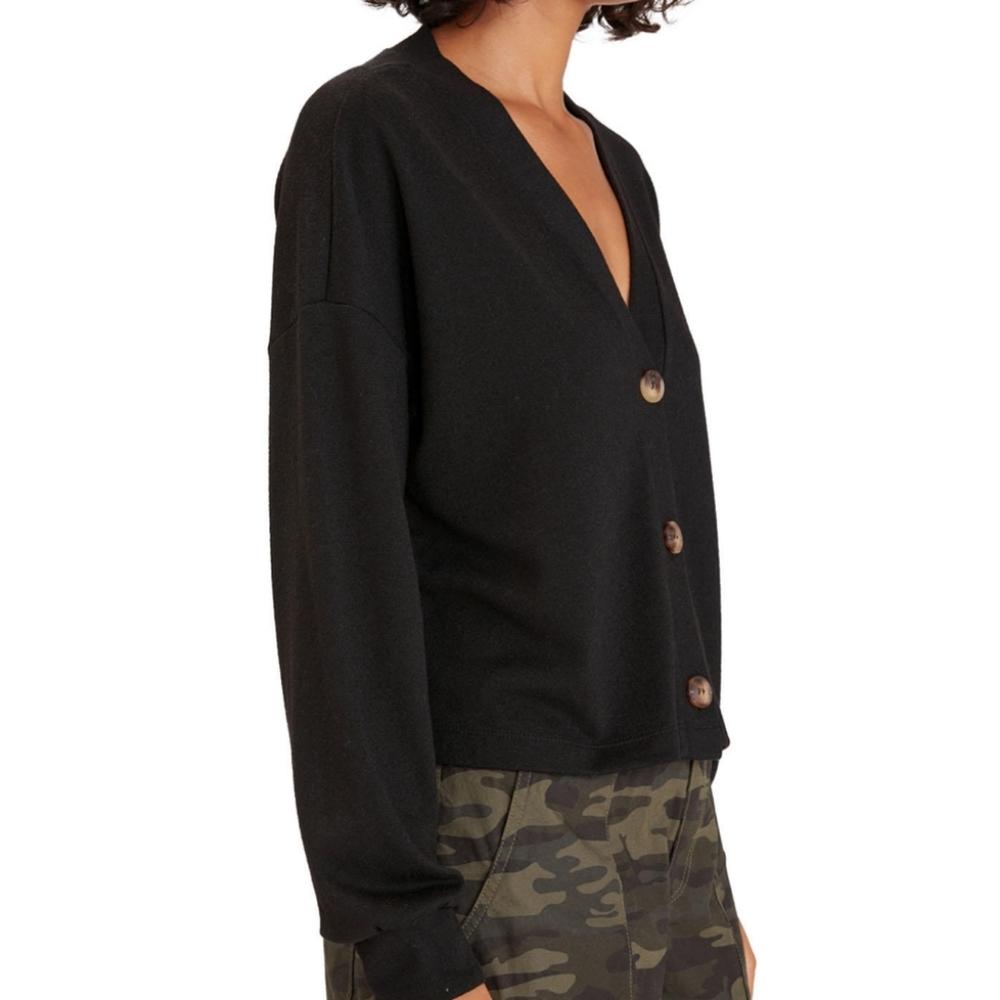 💥SALE💥Social Standard by Sanctuary Ladies Daytripper Cardigan - Picture 2 of 3